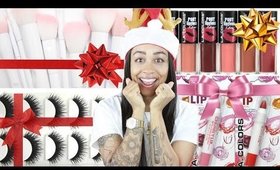 7 Dollar Tree Makeup Gift Set Ideas! 🎁💄💖