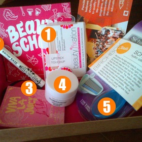 Birchbox