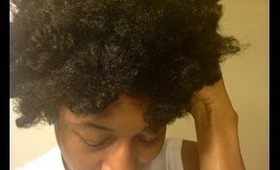 Braid and Curl using Curlformers Dupe (The Removal)