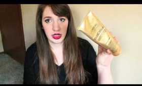 What's in My Shower Caddy?!