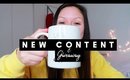 What's Happening To my Channel ? | Giveaway  | @GABYBAGGG