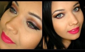 ANOTHER Drugstore Valentines Day Tutorial!