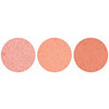 NYX Cosmetics Eyeshadow Trio Shimmer/Peach/Copper