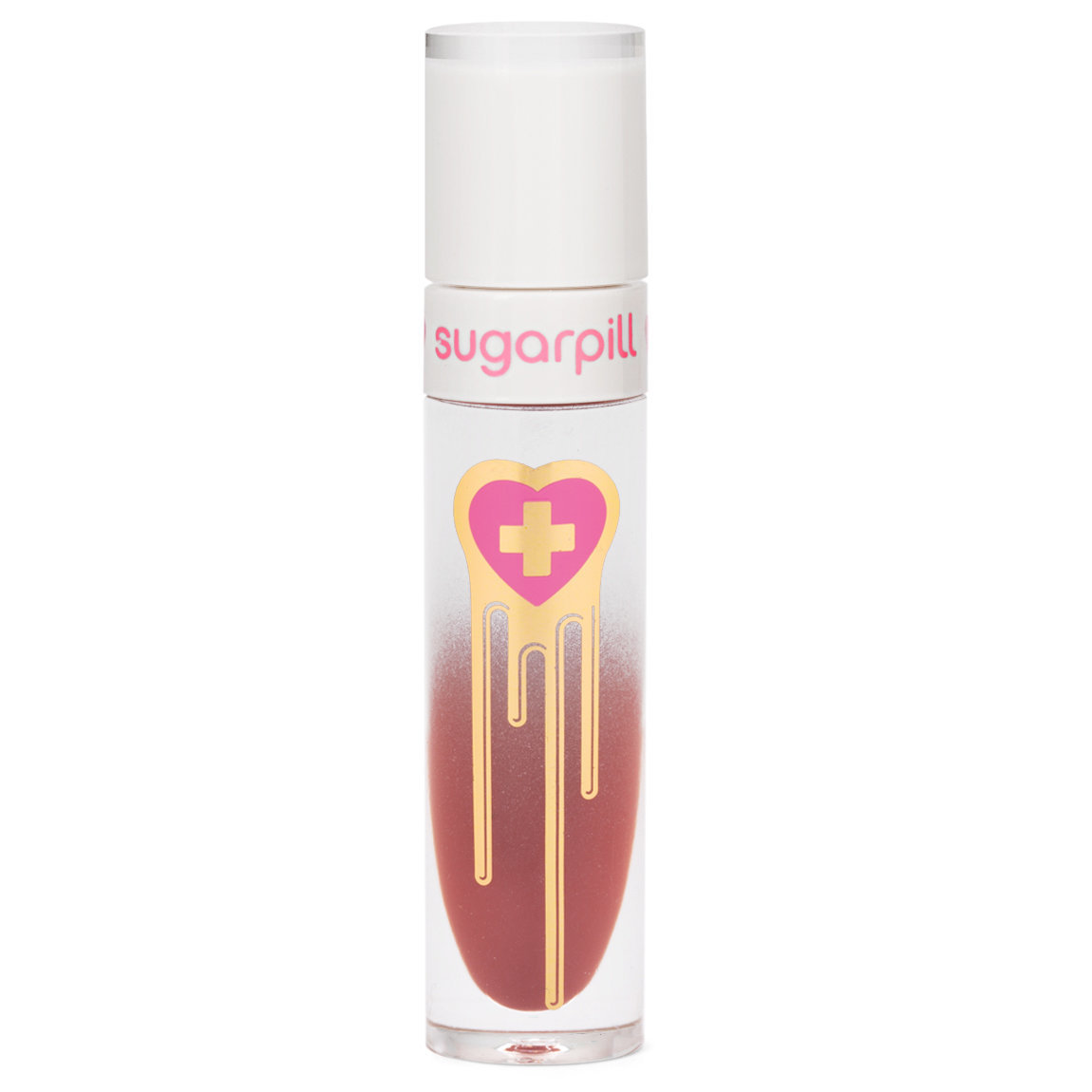 Sugarpill Cosmetics Liquid Lip Color Clink! alternative view 1.