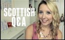 SCOTTISH Q&A! BEST, WORST & CREEPIEST PLACES IN SCOTLAND? | BeautyCreep
