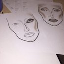 Face chart - opinions ?
