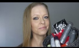 March EMPTIES + New RING LIGHT!