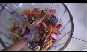 Beet Salad