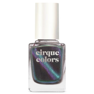 Cirque Colors Magnetic Nail Polish Wishful Thinking