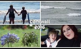 Cornwall 2016 | Life's Little Dream