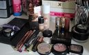 Weekly Makeup Basket | 7th March 2016