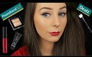 Testing Poundland/Dealz Makeup | Does it work? | EimearMcElheron