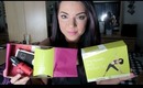 Women's Health April Birchbox Unboxing