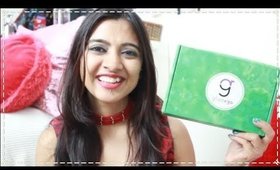 July GlamEgo Box _ Unboxing & Review | Most Affordable Subscription Box | SuperWowStyle