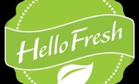 Hello Fresh - Week 7 ♡ PLUS $40 off your first box!