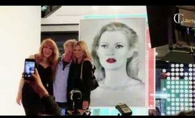 Charlotte Tilbury's Makeup Revolution - Coming To Australia!