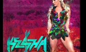 Ke$ha - Warrior (Sped Up)