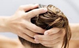 What do hair products with the word Replenish mean? Be Clarked site review.