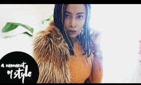 GET INTO THE FAUX