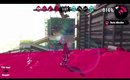Girl plays Splatoon 2 before she gets dinner. The "I suck!" edition