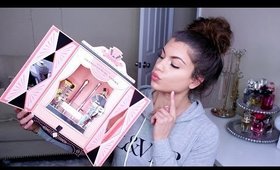 Big Makeup Haul! New Products from Ulta, Sephora + Makeup Geek