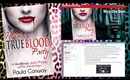 True Blood Ebook - New Shadows , towers and glitters ,Mua Essentials - Libro de true blood y mas!