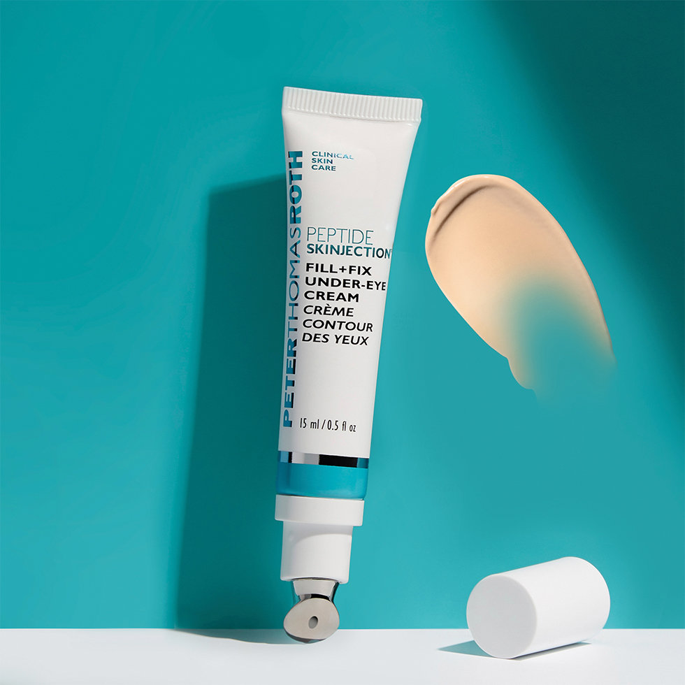 Peter Thomas Roth Peptide Skinjection™ Fill + Fix Under-Eye Cream