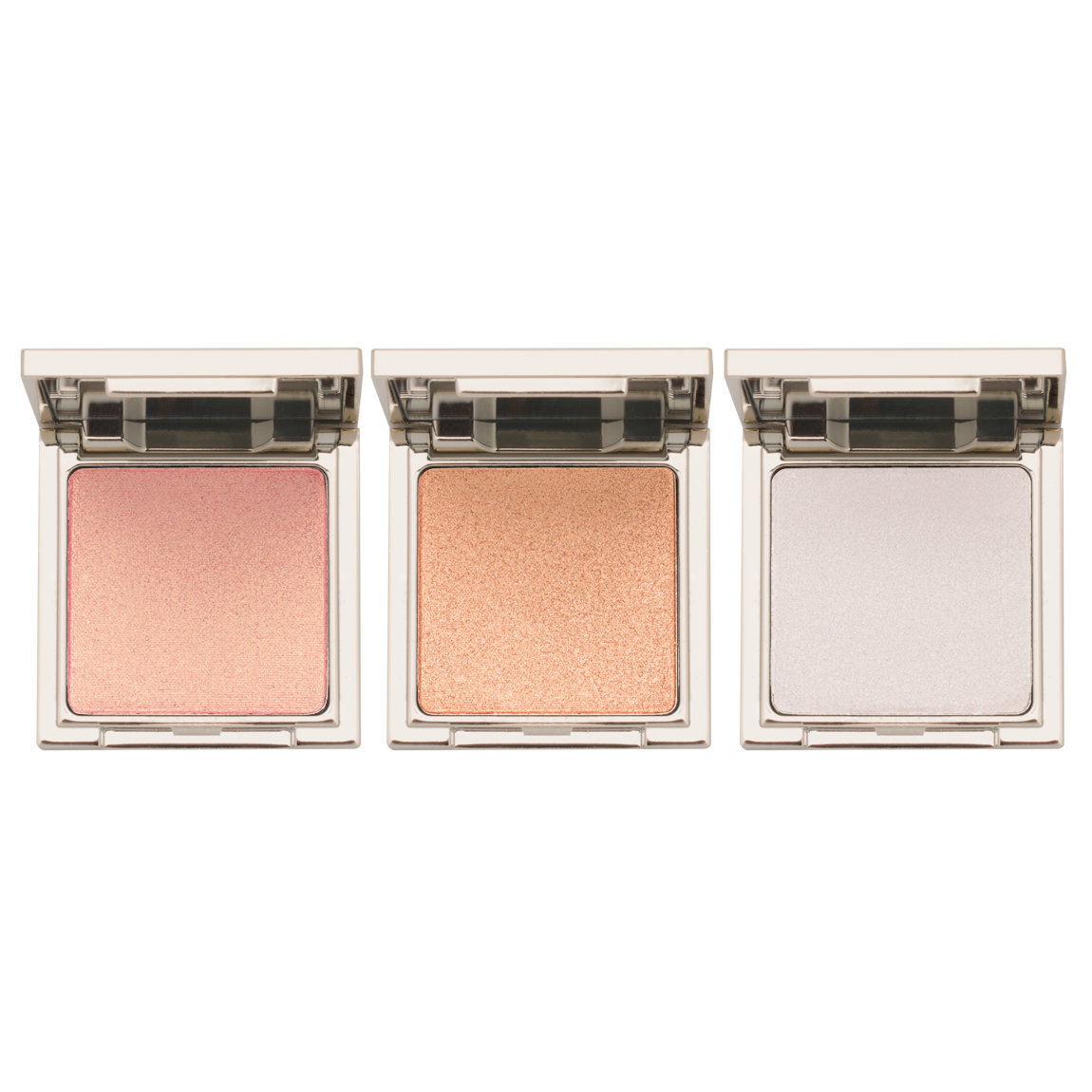 Jouer Cosmetics Powder Highlighter Trio Set Set 2 Beautylish