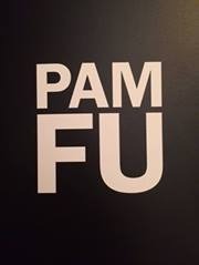 Pam F.