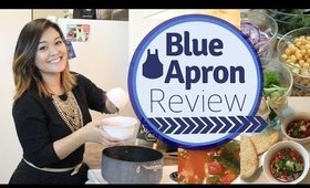 Blue Apron Review/First Impression | JaaackJack