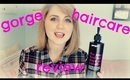 Gorge* Haircare Review (PLUS GIVEAWAY)