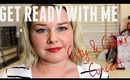 Get Ready With Me - City & Colour Concert | *Pink Dynamite*