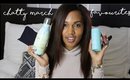 March Favourites and Storytime! | Makeup, Haircare & More ◌ alishainc