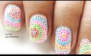 Toothpick Nail Art Designs!! -  Easy Nail Designs For Beginners I superwowstyle