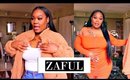 EVERYTHING UNDER $30  ZAFUL WINTER TRY ON HAUL