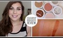 Colourpop Highlighters Review! | Bailey B.