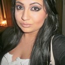 Arabic Double Winged Liner