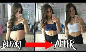 How I LOST 20 POUNDS FAST With NO GYM !! BODYBOSS GUIDE