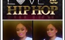 Tahiry Jose' Love & Hip Hop Ny Reunion Inspired Makeup Look