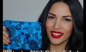 September IPSY Review & Beauty Look