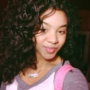 My natural curls 💁
