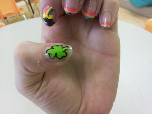 got a little Irish in you