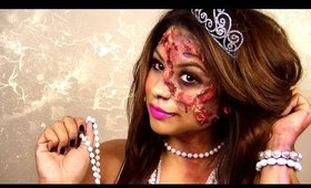 Halloween: Zombie Prom Queen