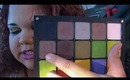 INGLOT Cosmetics | HUGE Haul Swatches & Review