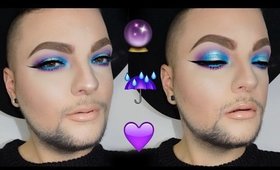 Juvia's Place Mermaid Tutorial | JackWildd