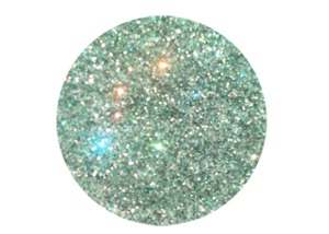 cosmetics grade glitter, available at PushaCosmetics.storenvy.com
