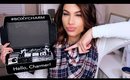 December BOXYCHARM Unboxing 2016! + Makeup Tutorial!