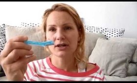 BeautyTip!! shave it lady's  ByMerel