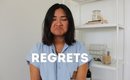 Products I Regret Buying #1 // Lien Nguyen