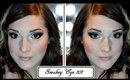 Easy Smokey Eye 101 | Makeup & Hair Tutorial
